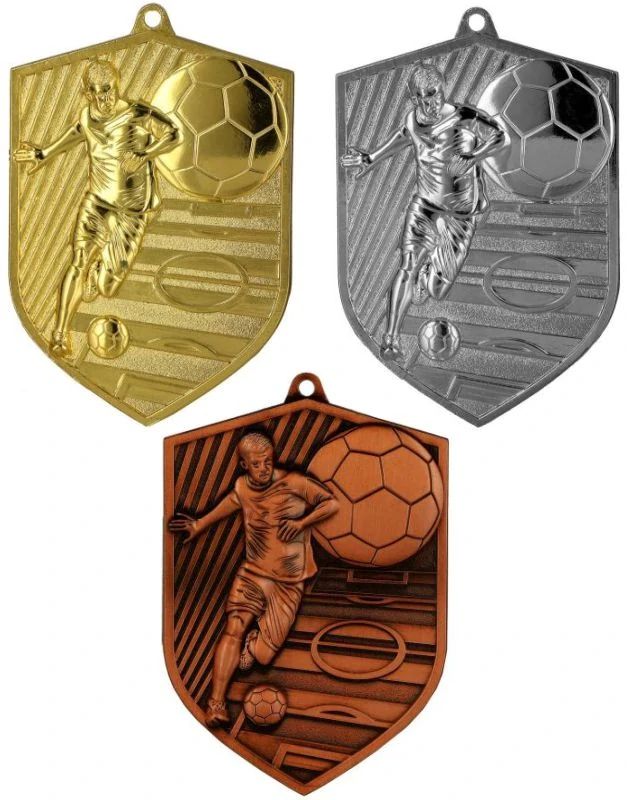 tématické medaily - beh, futbal, hokej, lyžovanie, plávanie,  rybárstvo, kynológia...