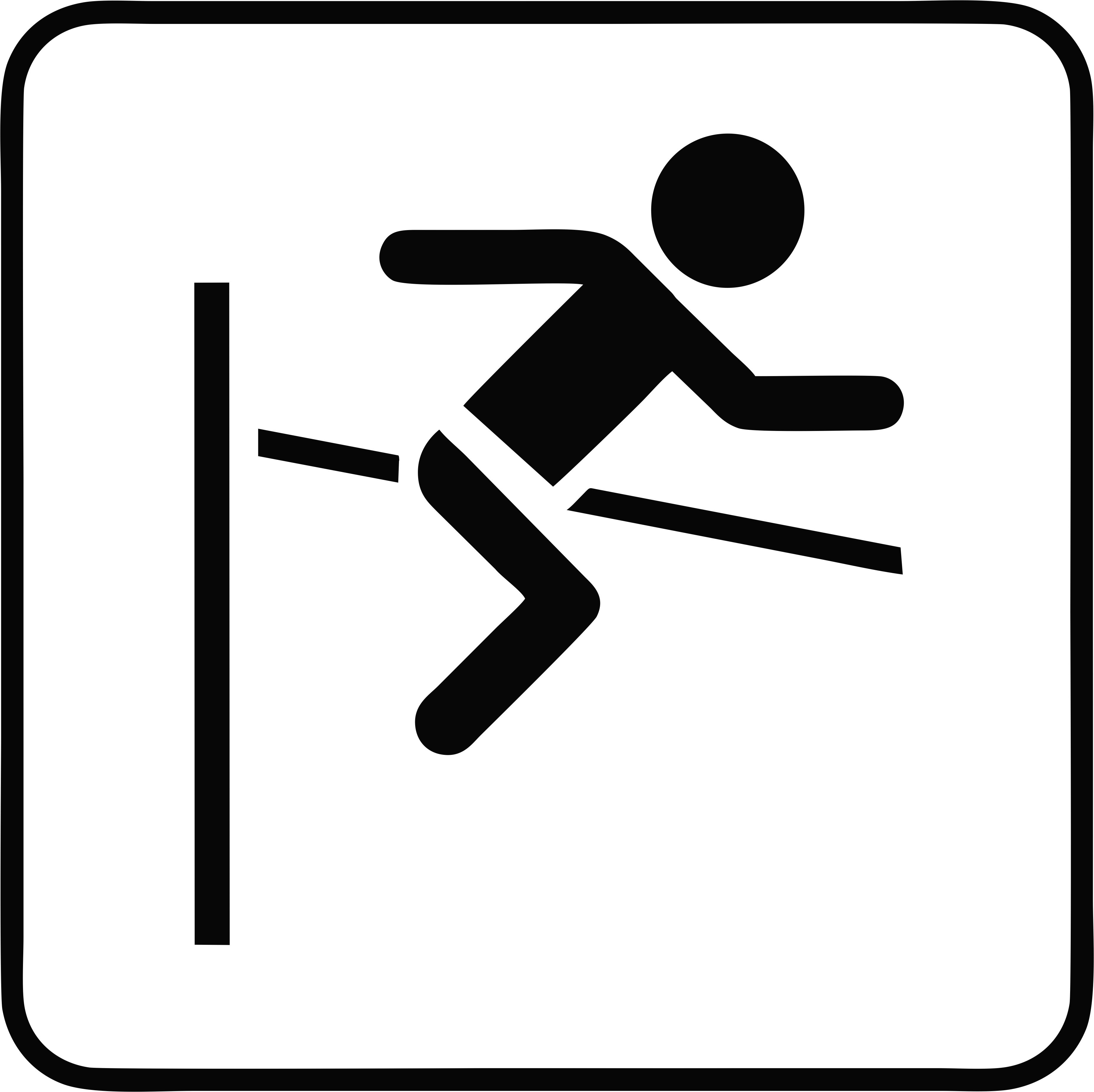 Atletika