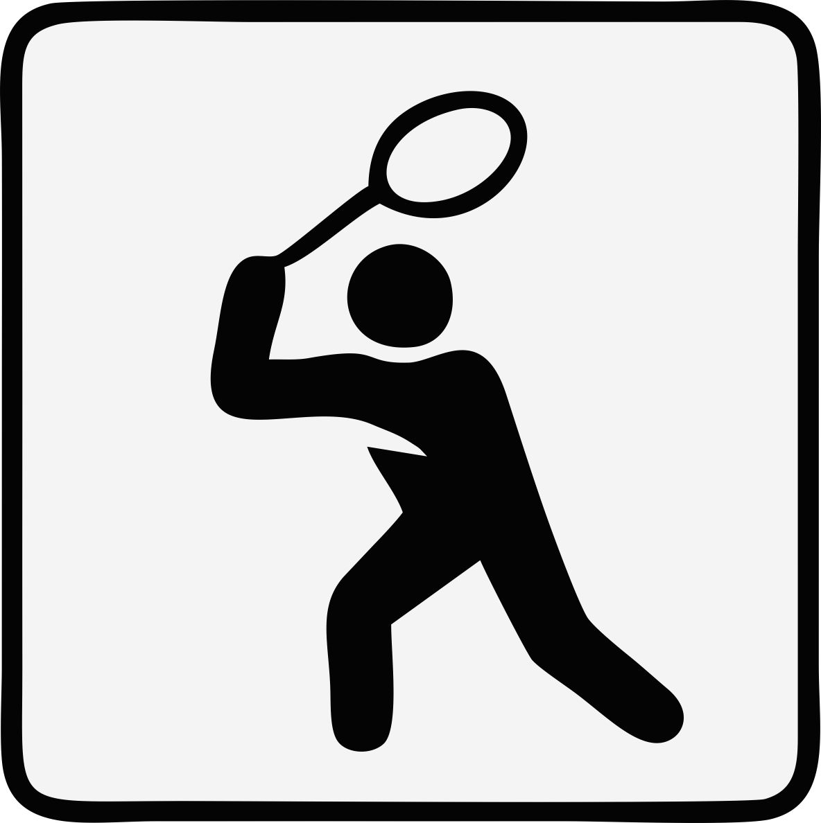 Bedminton