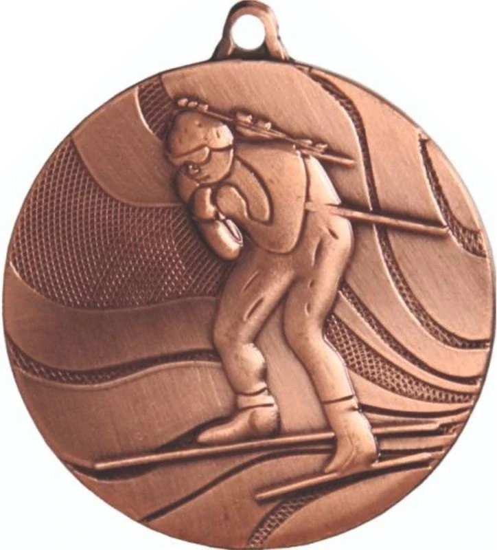 Biatlon MMC4750G,S,B lyžovanie, lyžiar