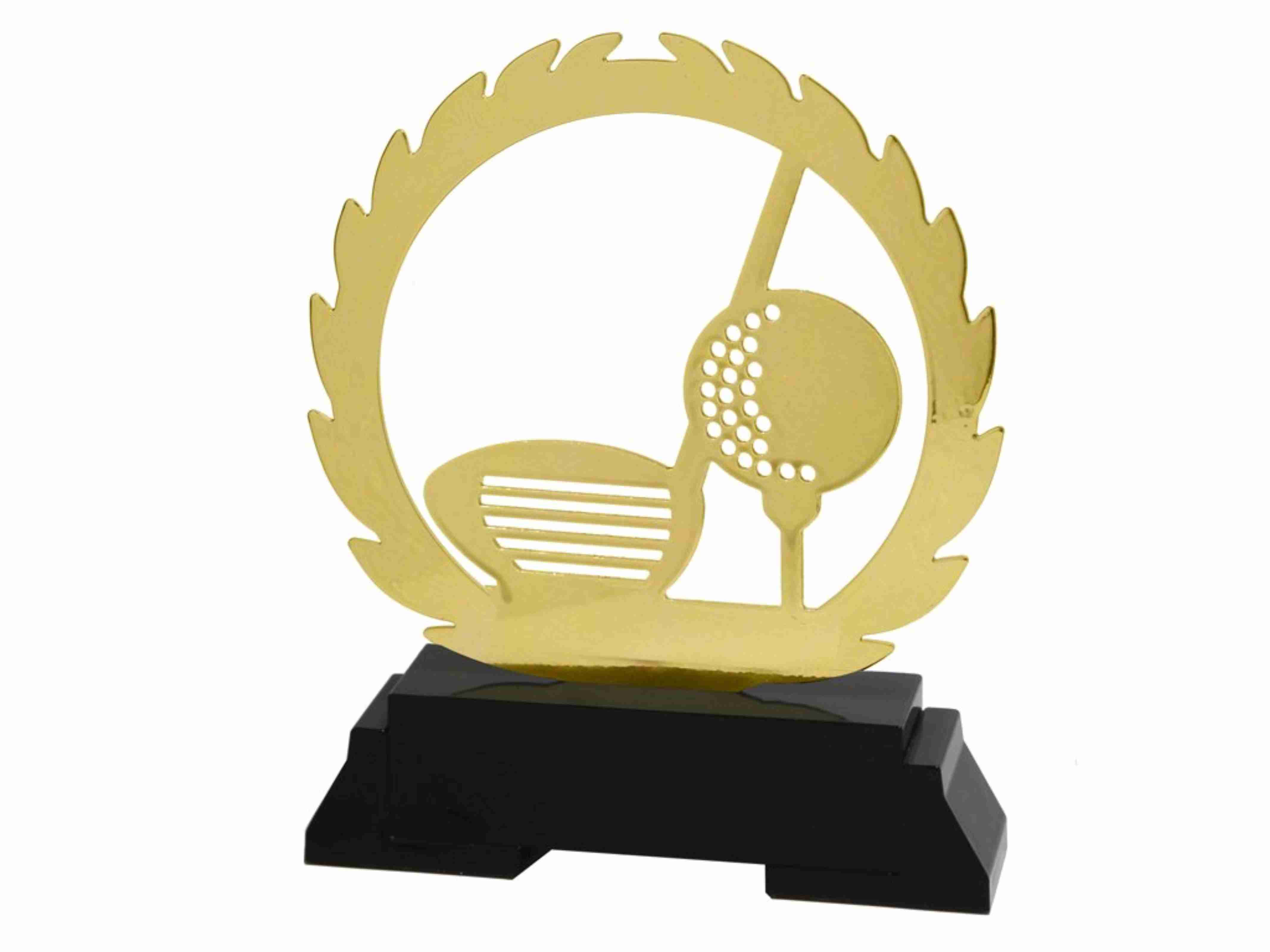 GOLF, Trofej L245