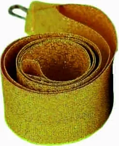 stuha V42/G, Gold, Zlatá - 20 mm 
