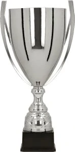 Športový pohár 1058, výšky 68-65-62cm cm
