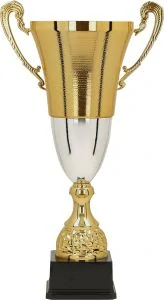 Športový pohár 2071, výšky71-62,5-57,5-53-46,5 cm