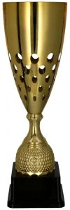 Športový pohár 2093, výšky 53-50-45cm cm