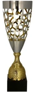 Športový pohár 2094, výšky 53-50-45cm cm