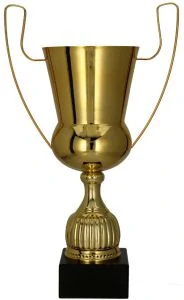 Športový pohár 2091, výšky 53-48-42 cm 