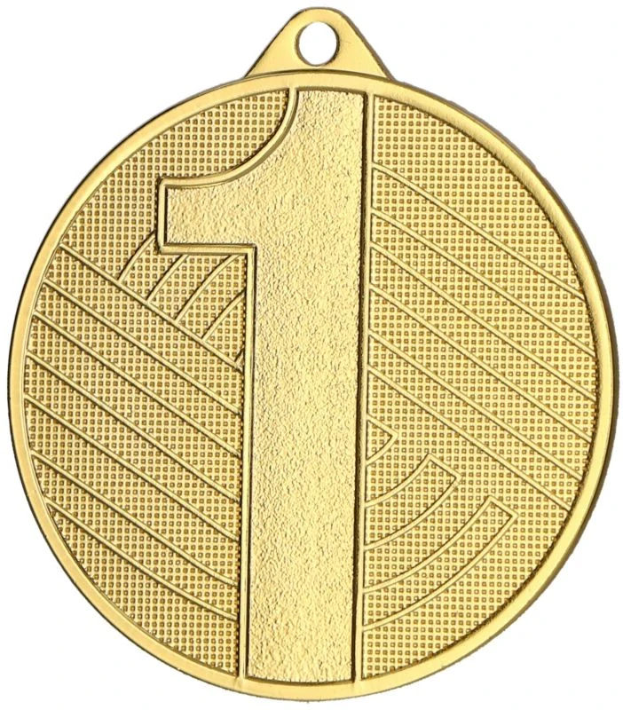 Medaila MMC4503G,S,B priemer 45 m