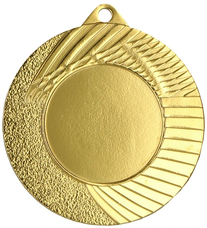 Medaila MMC4502/G,S,B - pr.45 mm, hr.2 mm) 