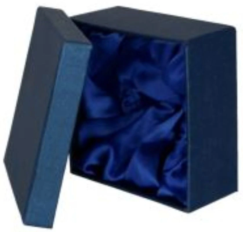 Sklenená trofej Sklenená trofej T027 v kazete