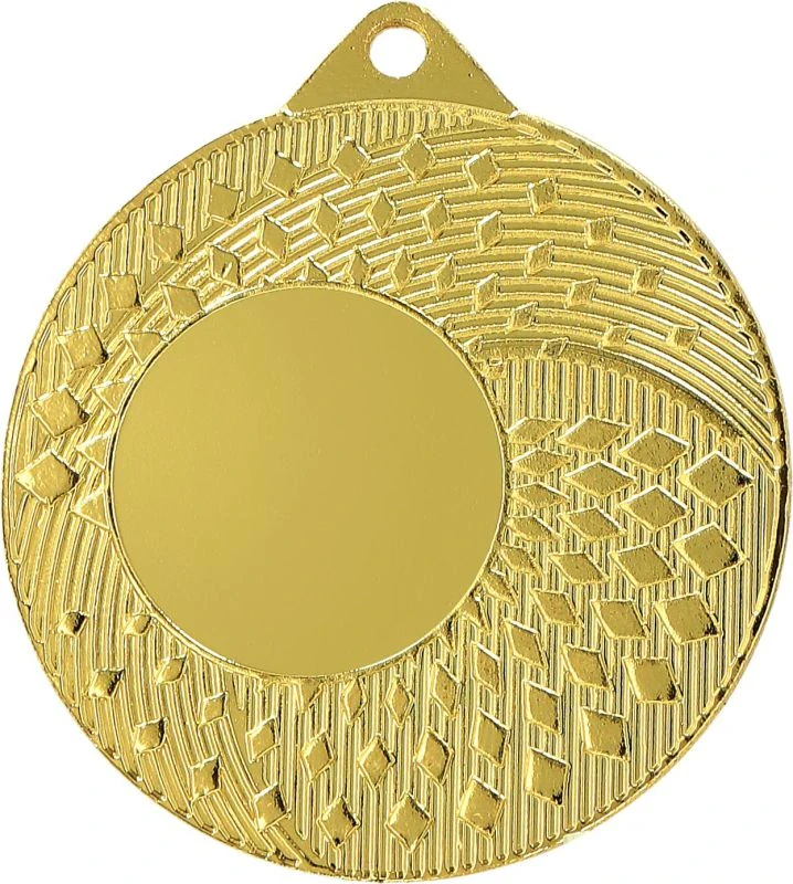 Medaila MMC31050/GSB - Medaila  hrúbka 2,0 mm