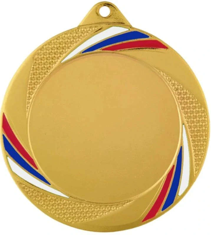 Medaila MD119-70/GSB, trikolóra