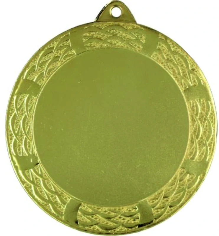 Medaily Me0270/G,S,B ,priemer 70, emblem 50