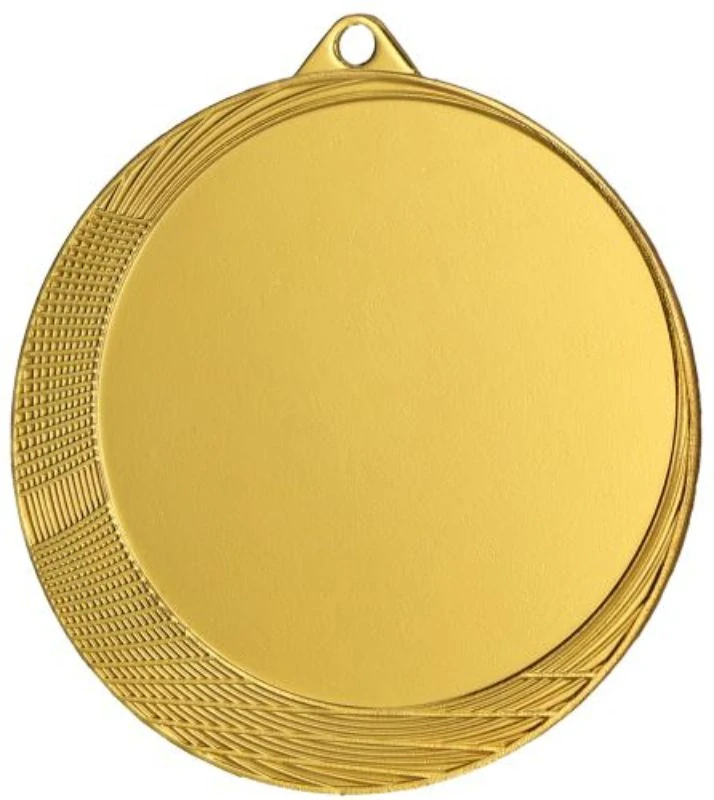 Medaily MMC6063/G,S,B ,priemer 70