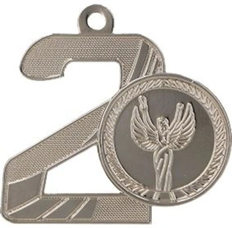 Medaila s umiestnením MMC16050 - 2  priemer 45 mm