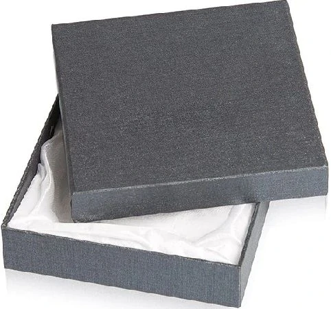 Sklenená medaila CRY166G zlatá, v kazete - Ø 70 mm