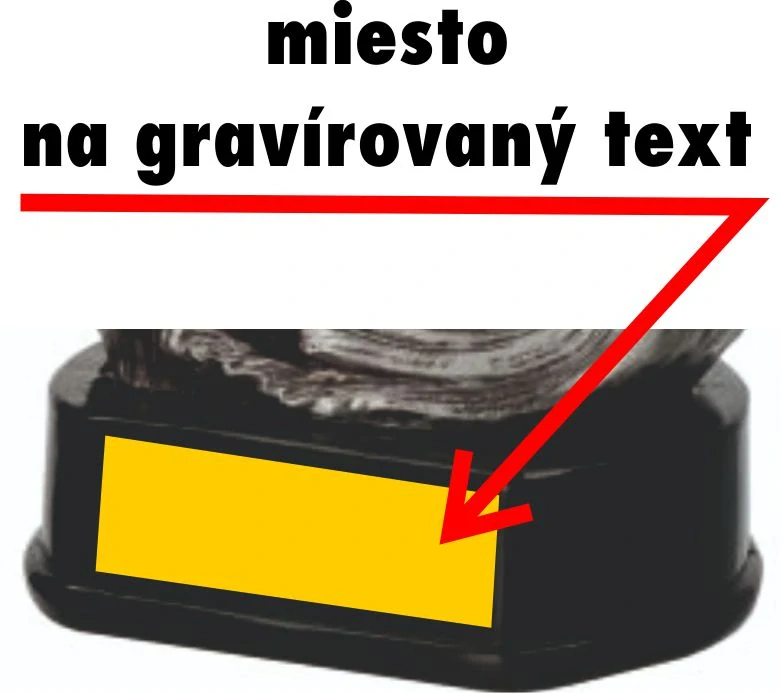 Ryba, rybárčenie, FG 325, výška 23 cm 