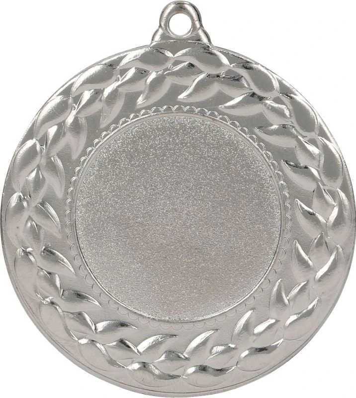 Medaila MMC3045/G,S,B pr.45 mm, hr.2,5 mm