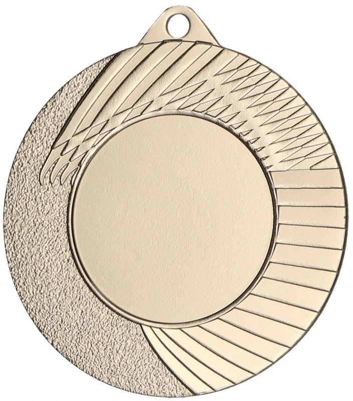 Medaila MMC4502/G,S,B - pr.45 mm, hr.2 mm) 