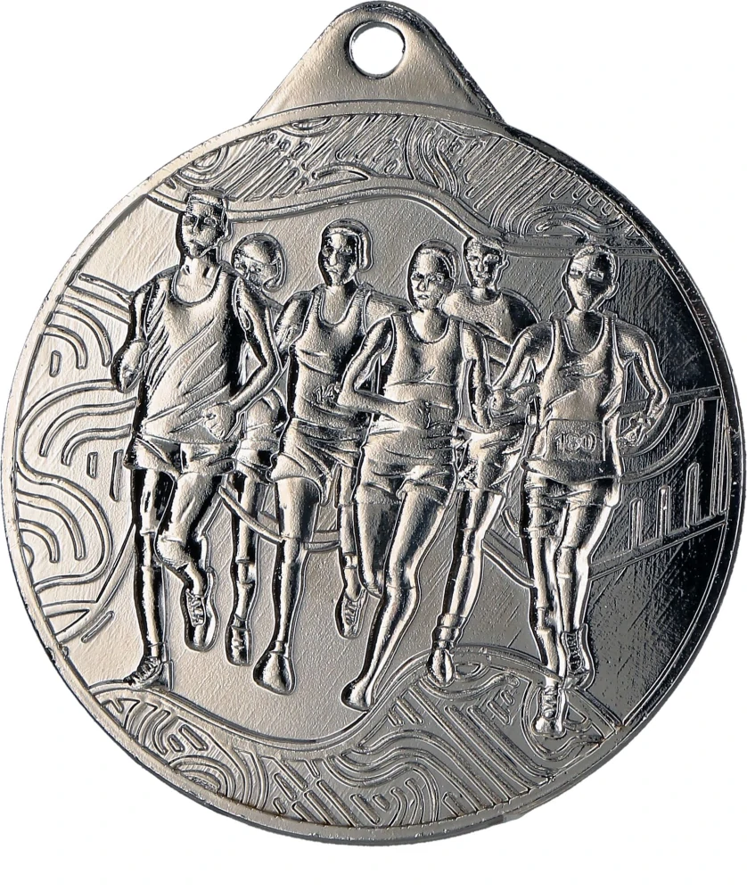 Beh, Medaila  MMC32050