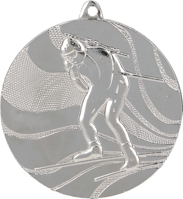 Biatlon MMC4750G,S,B  lyžovanie, lyžiar