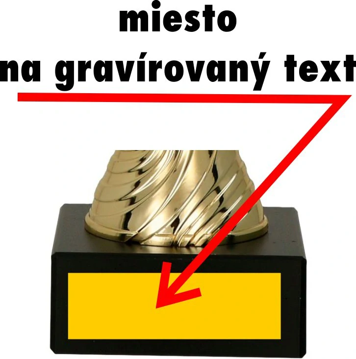 Športový Pohár 9281 G