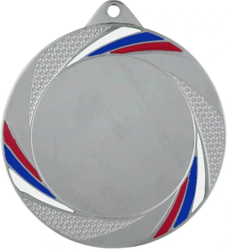 Medaila MD119-70/GSB, trikolóra