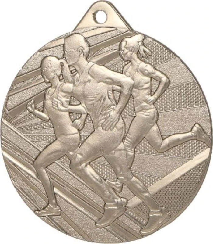 behanie, Medaila, ME004 -  priemer 50 mm,