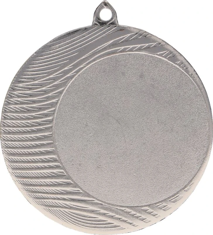 Medaila MMC1090/G,S,B  7cm, emblem 50