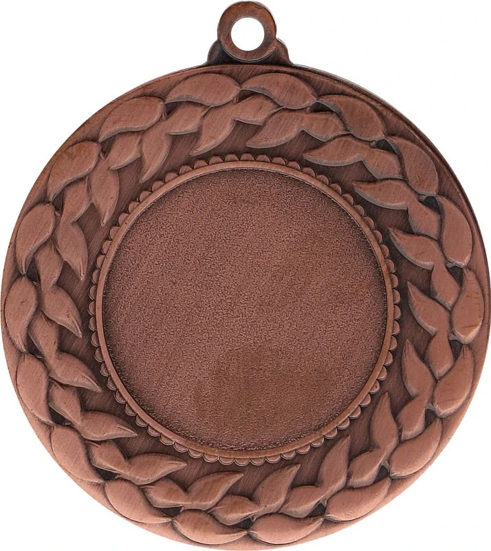 Medaila MMC3045/G,S,B pr.45 mm, hr.2,5 mm