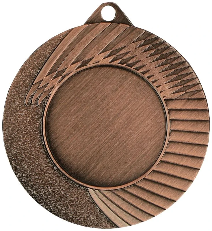 Medaila MMC4502/G,S,B - pr.45 mm, hr.2 mm) 