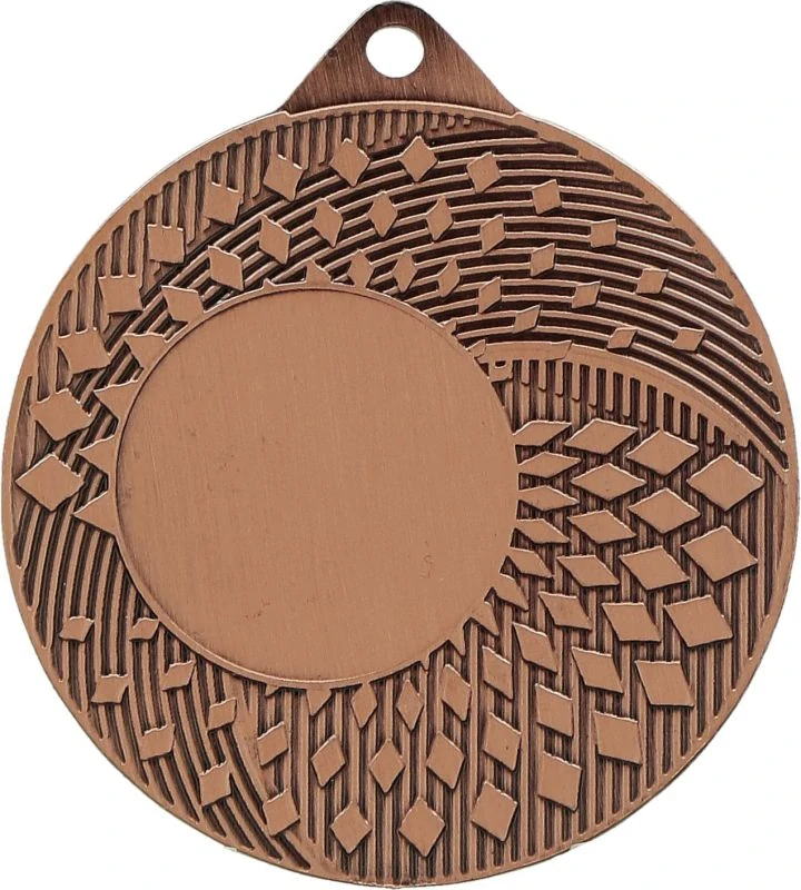 Medaila MMC31050/GSB - Medaila  hrúbka 2,0 mm