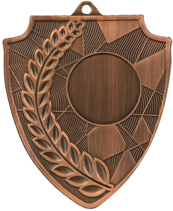 Medaila MMC7060/G,S,B emblem25