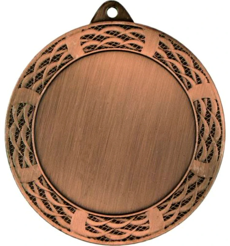 Medaily Me0270/G,S,B ,priemer 70, emblem 50