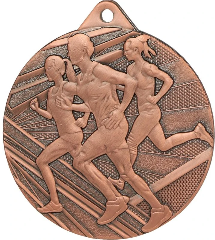 behanie, Medaila, ME004 -  priemer 50 mm,