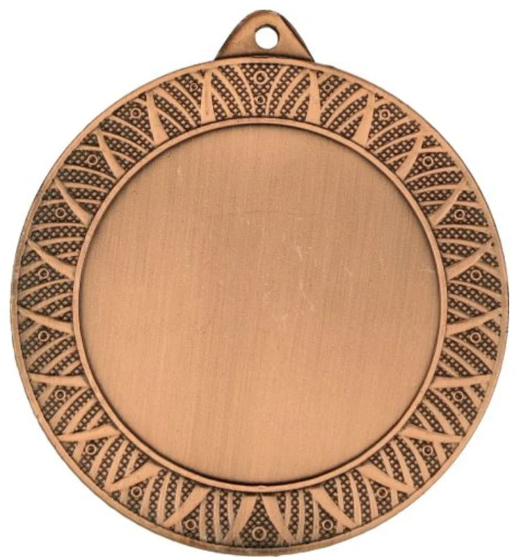 Medaila, MMC3080 -  priemer 70 mm,