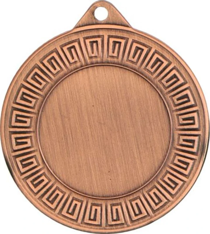 Medaila MMC7140/G,S,B 4cm, emblém25