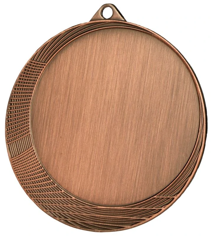 Medaily MMC6063/G,S,B ,priemer 70