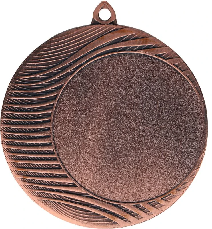 Medaila MMC1090/G,S,B  7cm, emblem 50