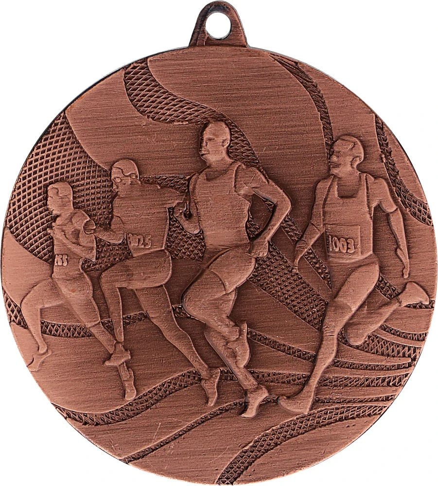 Medaily beh MMC2350, priemer 5 cm,  cena 1,00 eur