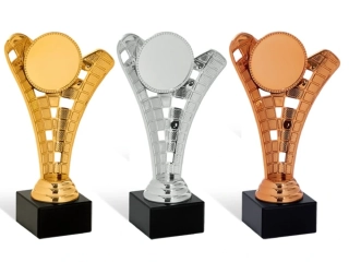 športový pohár 5112 výška 18 cm