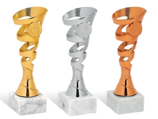 športový pohár 95270 výška 18 cm